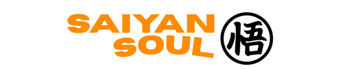 SaiyanSoul
